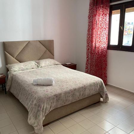 La Esquina Apartment Мартил Екстериор снимка