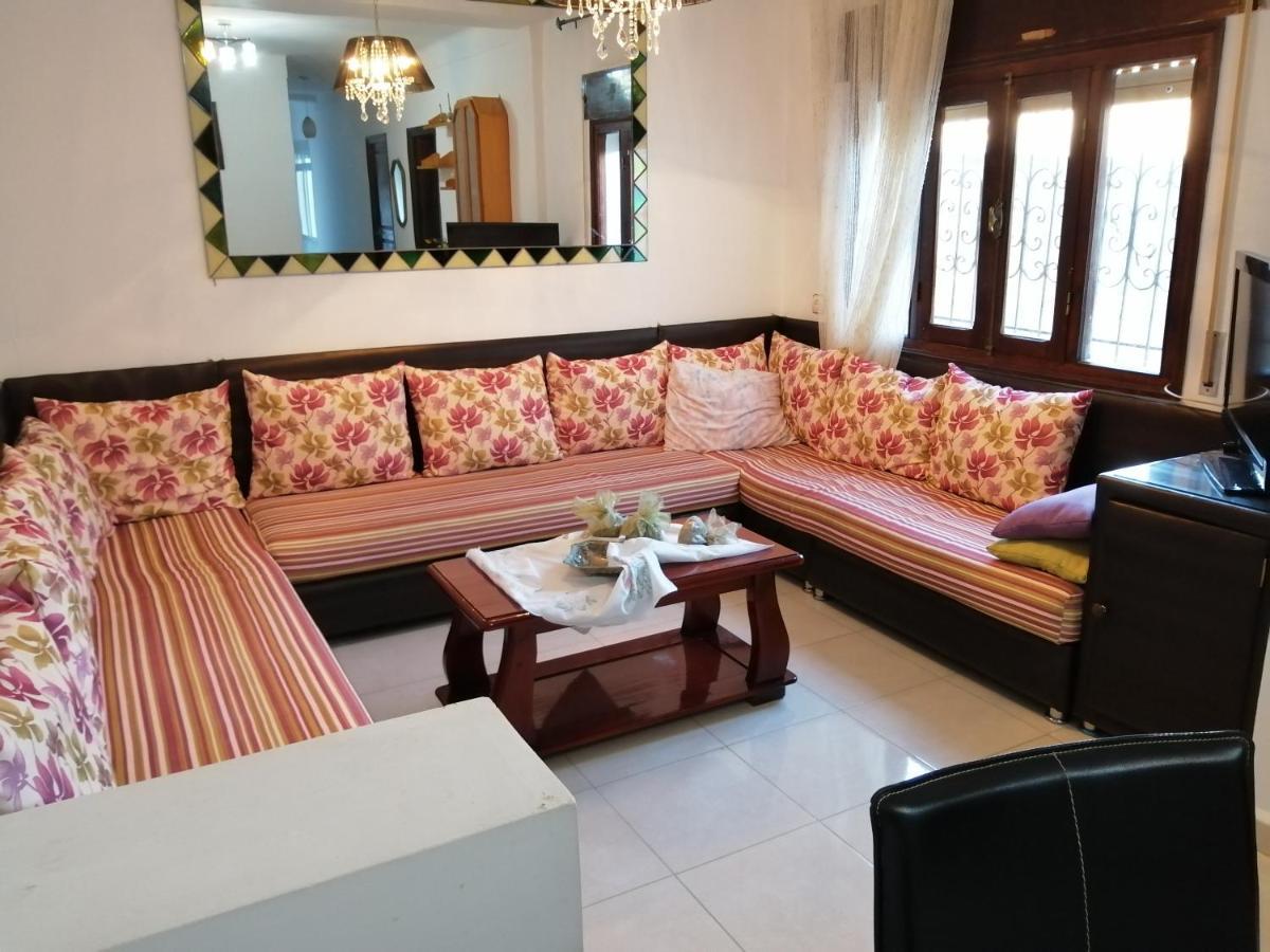 La Esquina Apartment Мартил Екстериор снимка