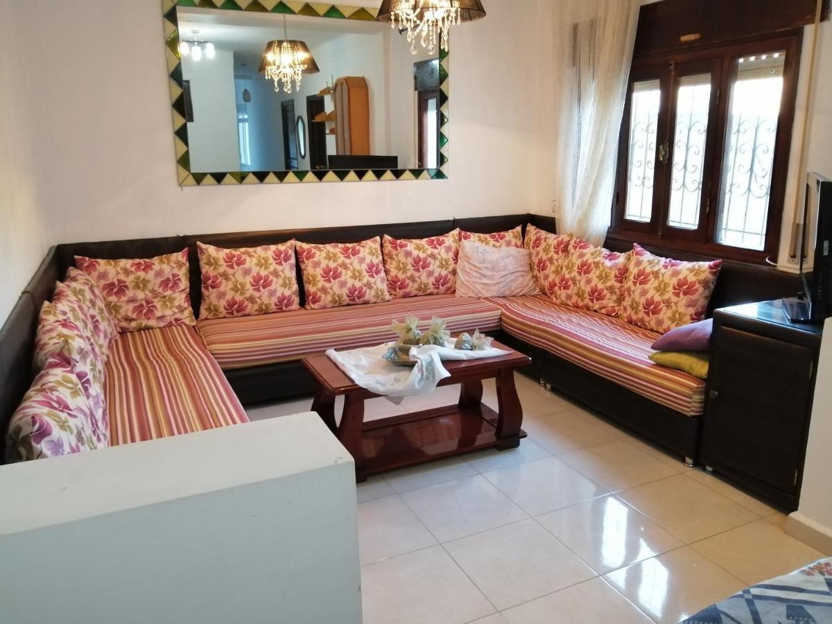 La Esquina Apartment Мартил Екстериор снимка