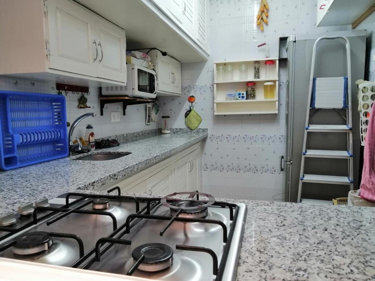 La Esquina Apartment Мартил Екстериор снимка