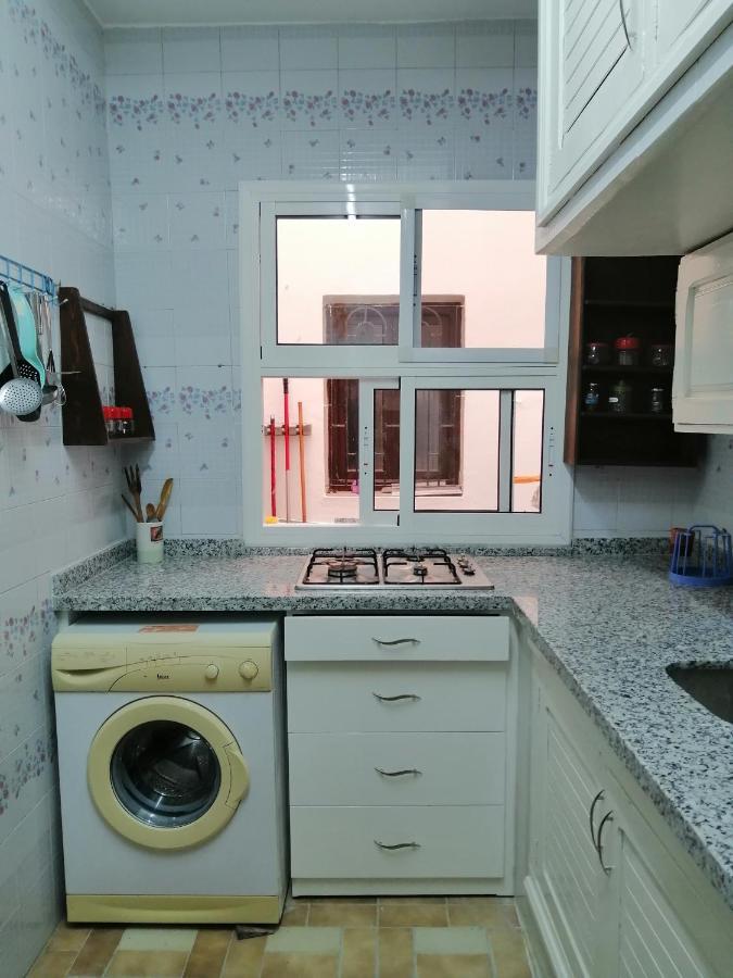 La Esquina Apartment Мартил Екстериор снимка