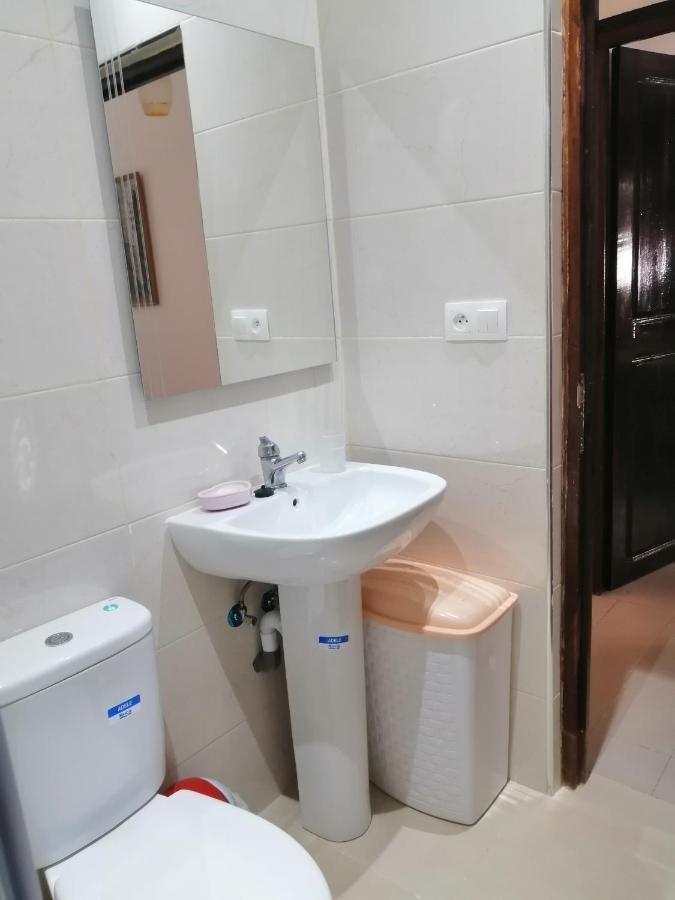 La Esquina Apartment Мартил Екстериор снимка