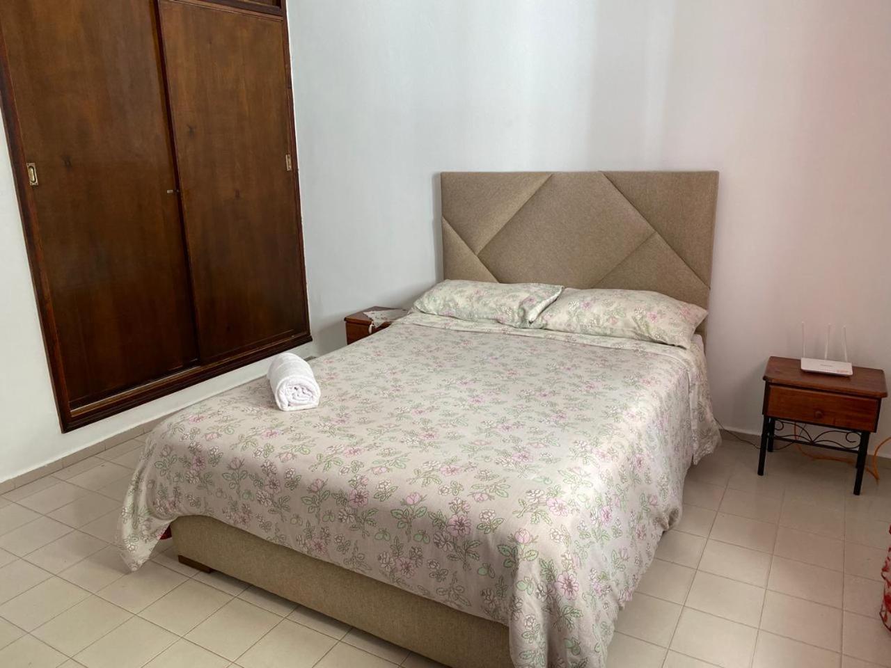 La Esquina Apartment Мартил Екстериор снимка