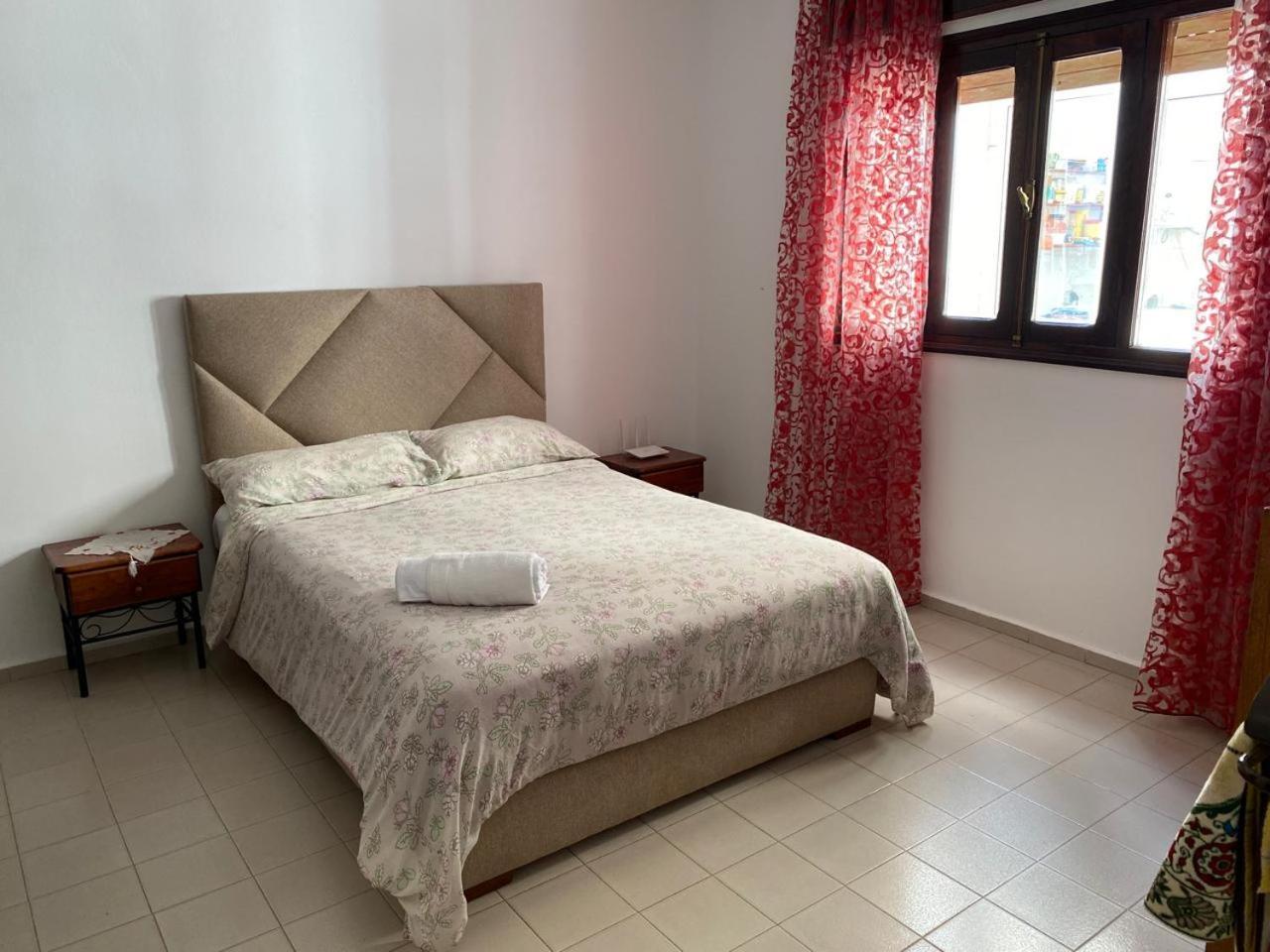 La Esquina Apartment Мартил Екстериор снимка