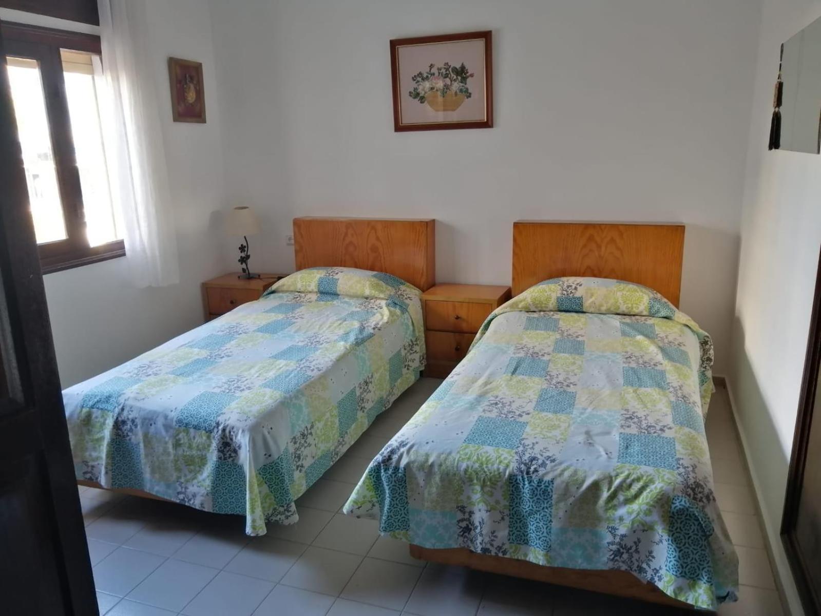 La Esquina Apartment Мартил Екстериор снимка