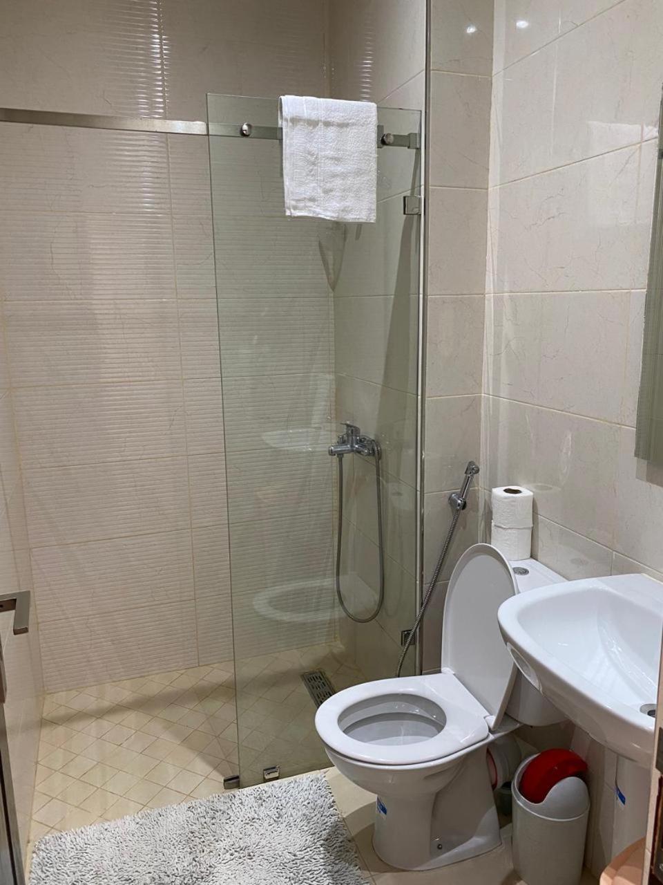 La Esquina Apartment Мартил Екстериор снимка