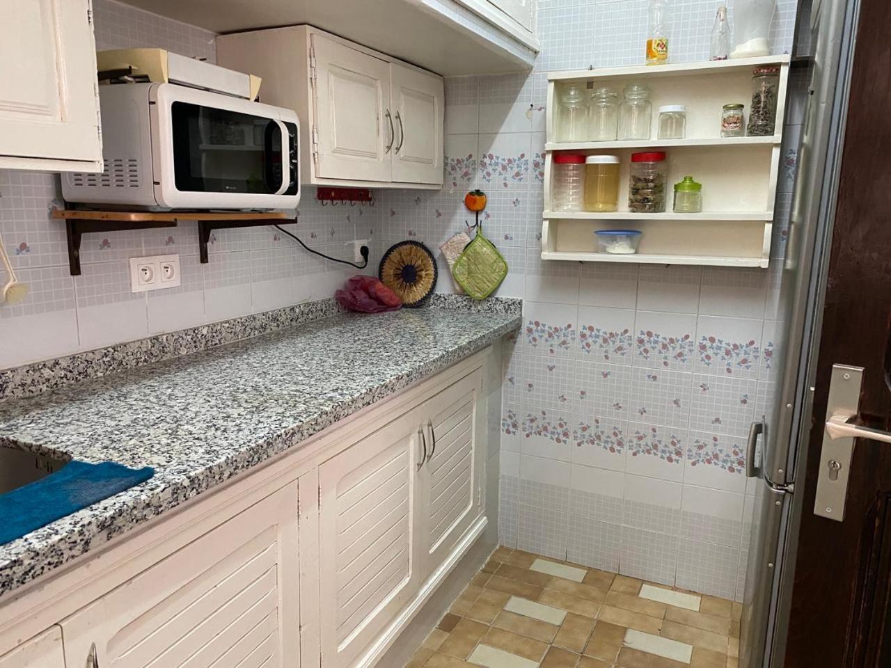 La Esquina Apartment Мартил Екстериор снимка